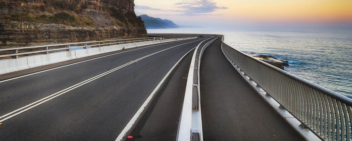 Roads