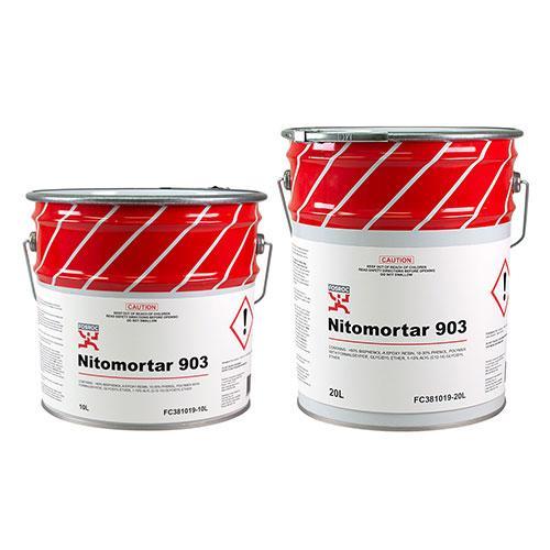 Nitomortar 903 30L Pack