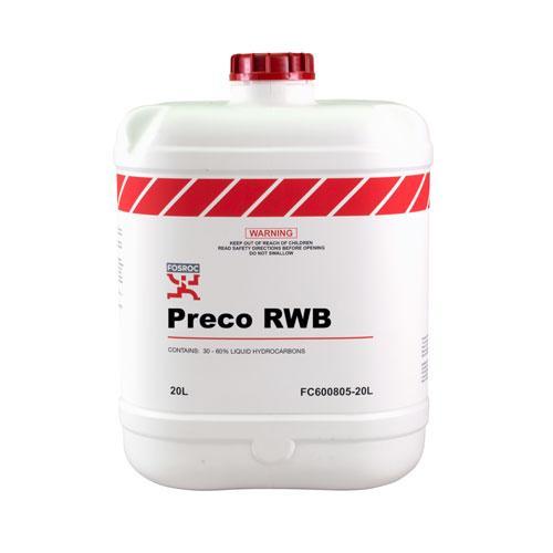 Preco RWB FD755555-20L