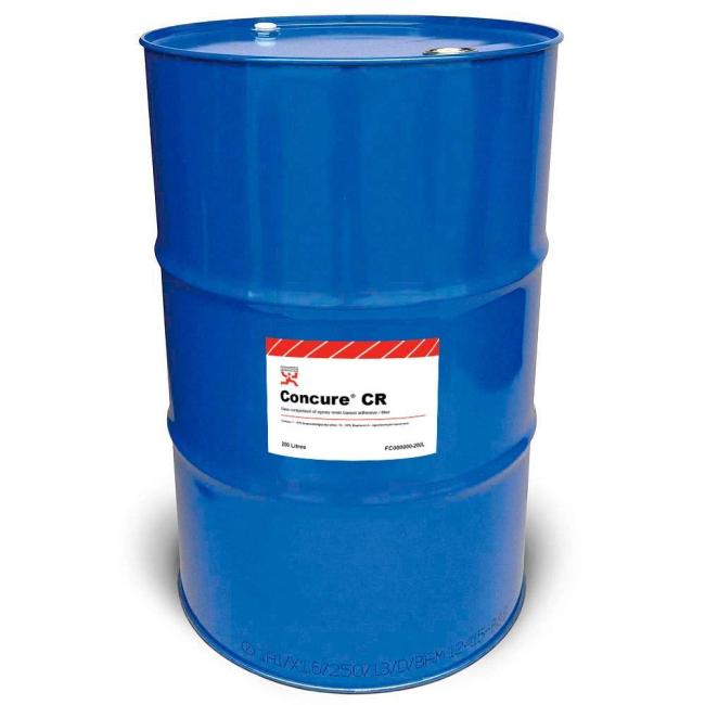 "Concure CR FC662025 200L"